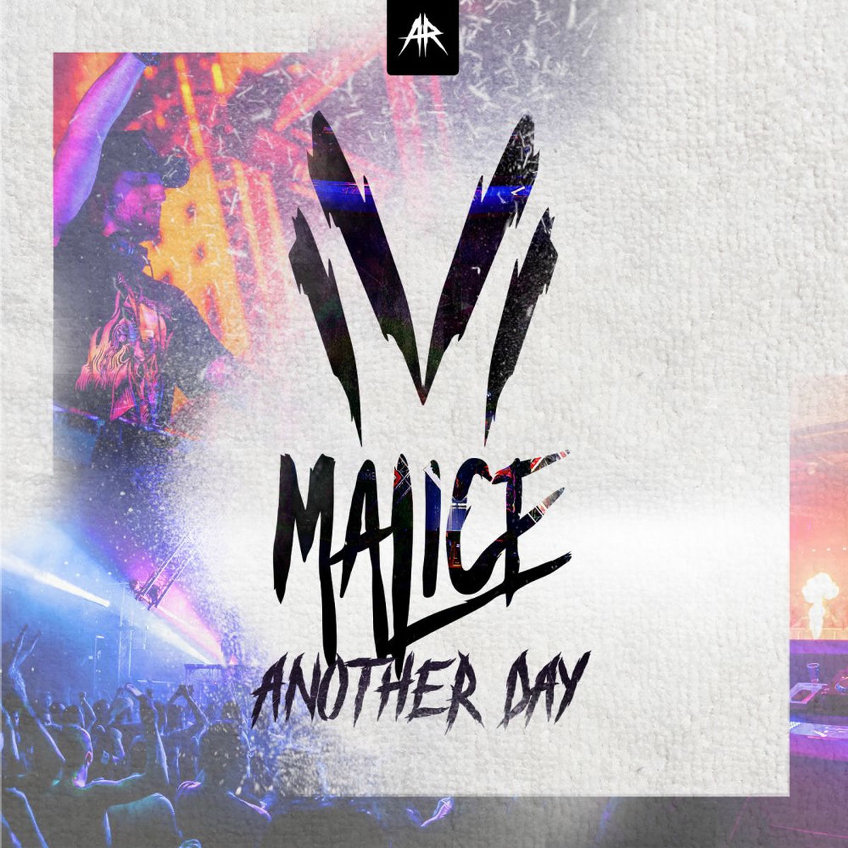 Album cover of Another Day