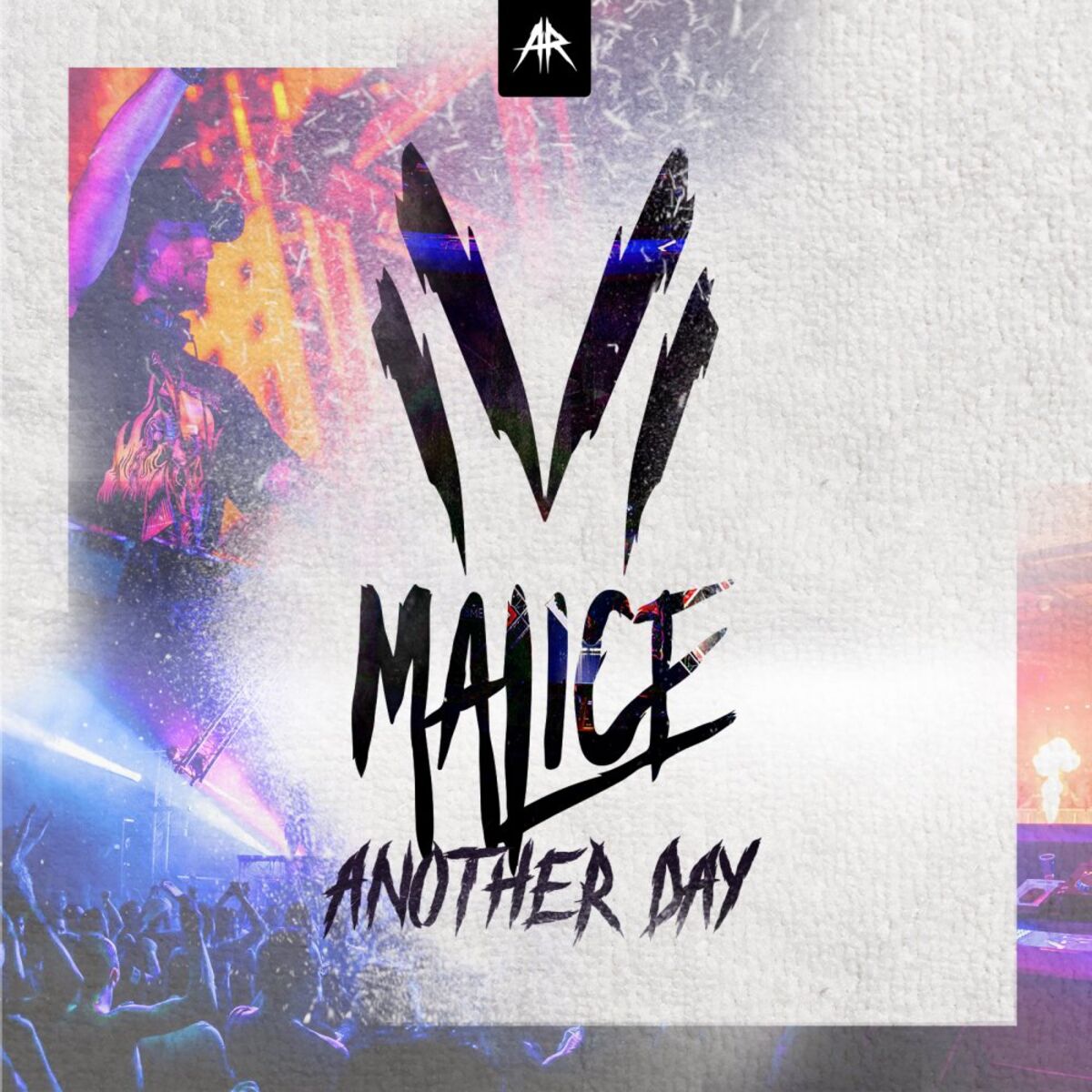Album cover of Another Day