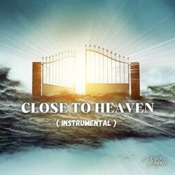 Cover of Close to Heaven