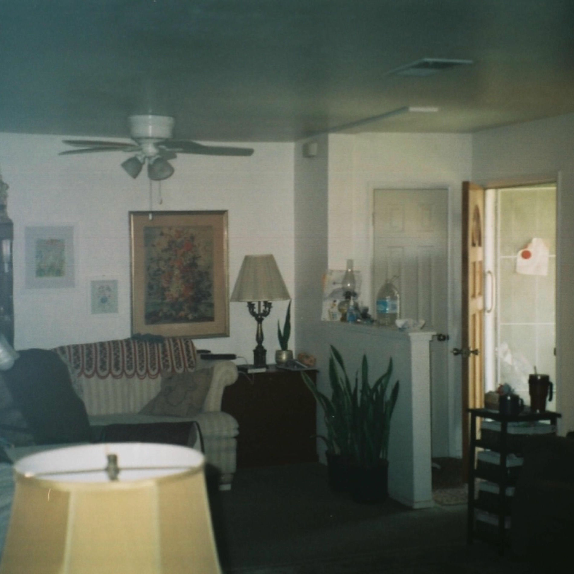 Album cover of above