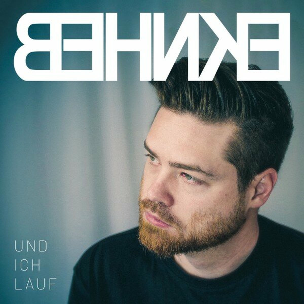 Album cover of Und ich lauf