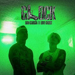 Cover of GLOCK
