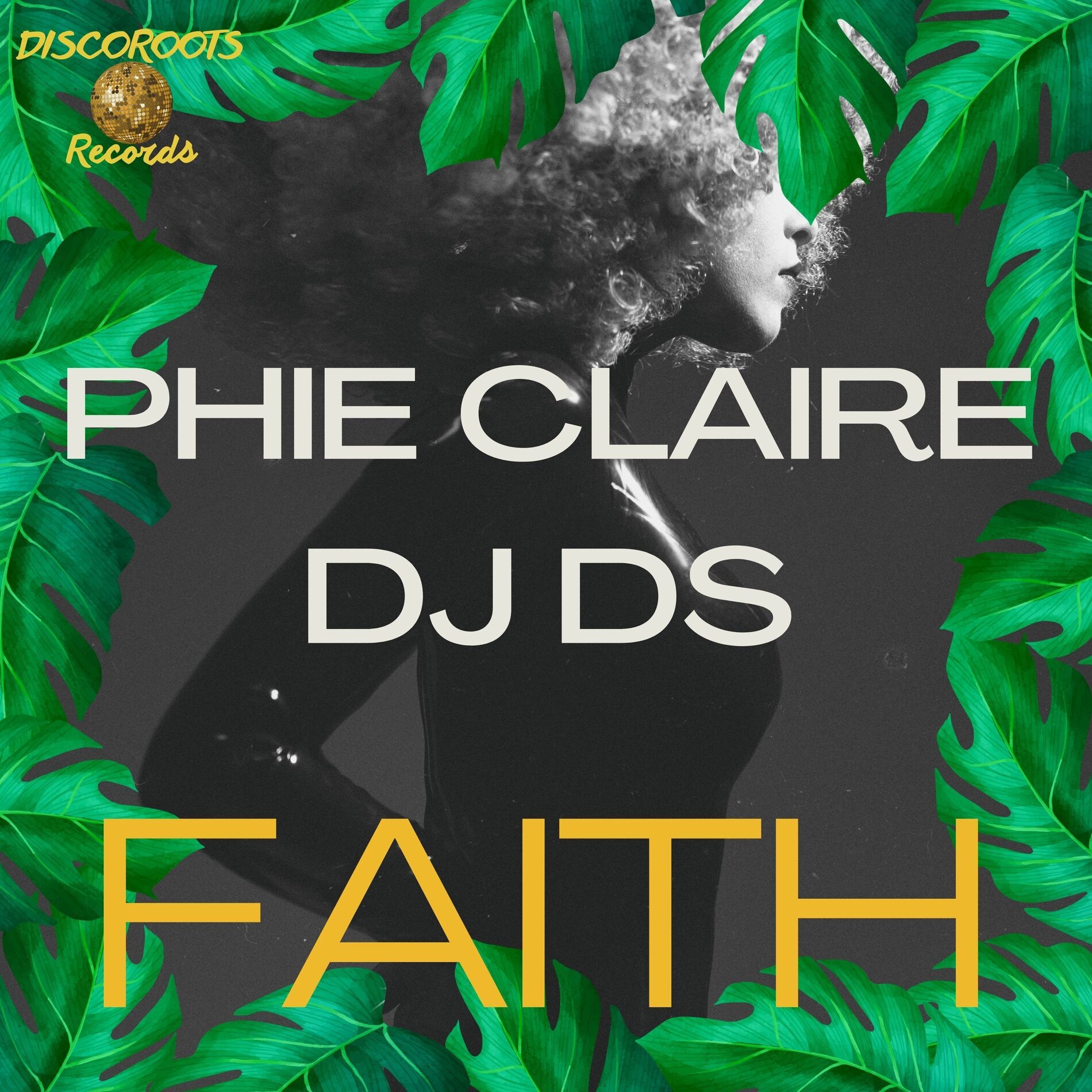 Album cover of Faith
