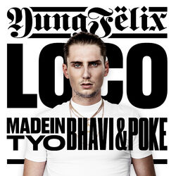 Cover of Loco