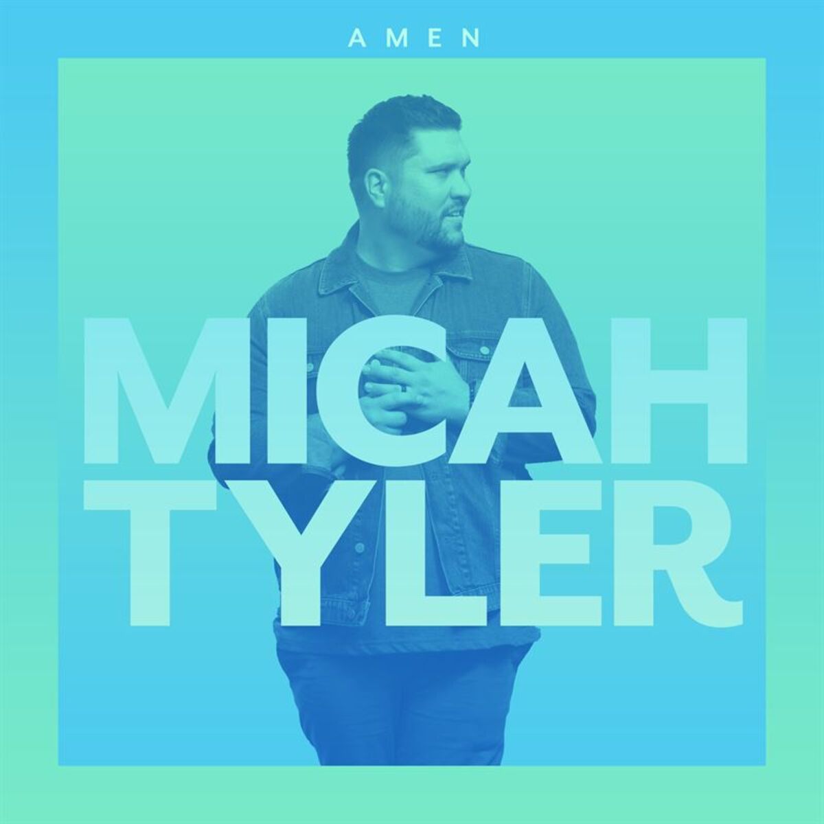 Album cover of AMEN