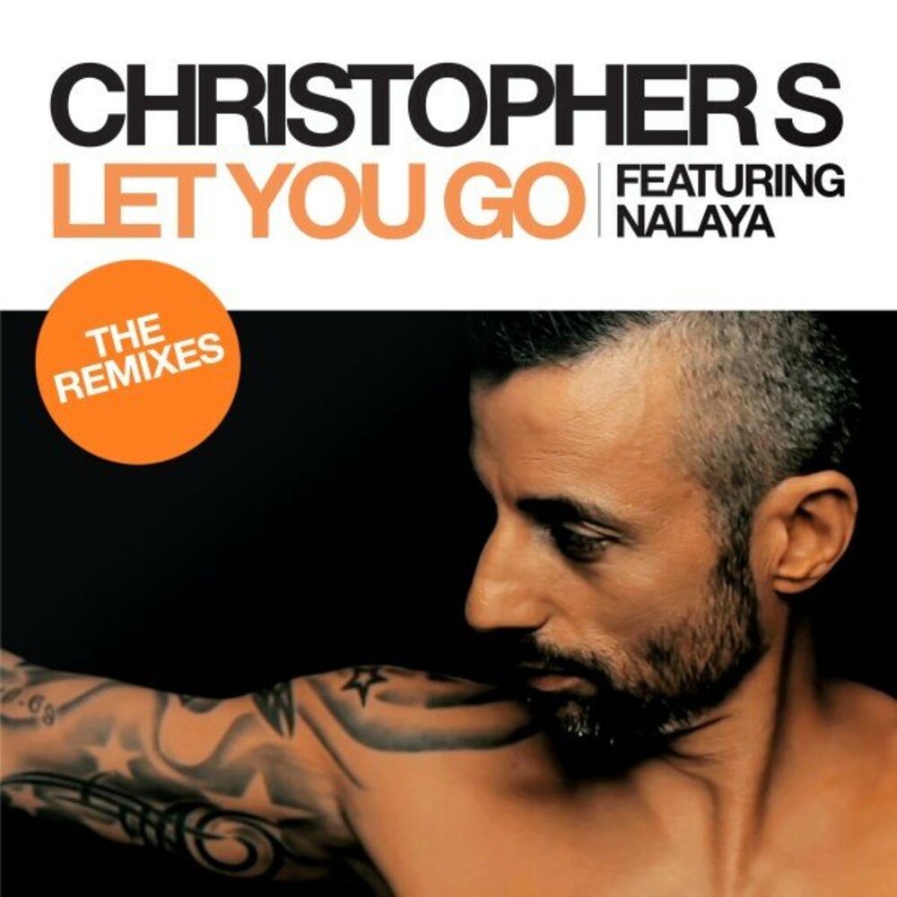 Picture of Let You Go (The Remixes)