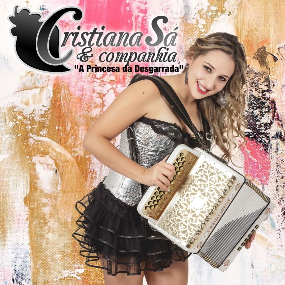 Picture of A Princesa da Desgarrada