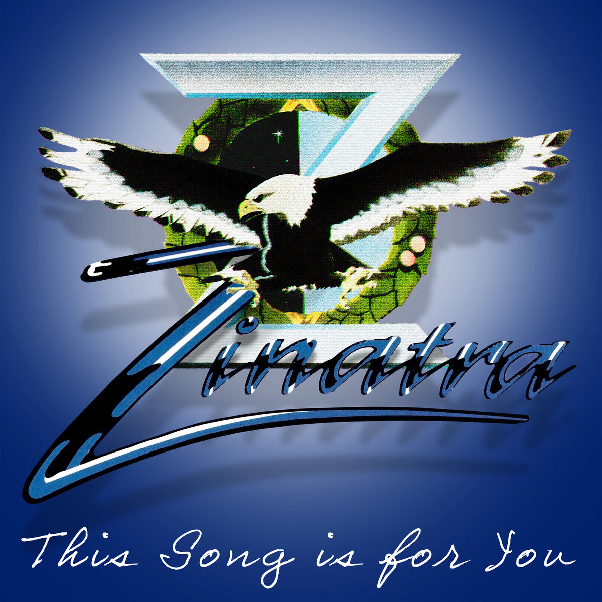 Zinatra - There She Was | Deezer
