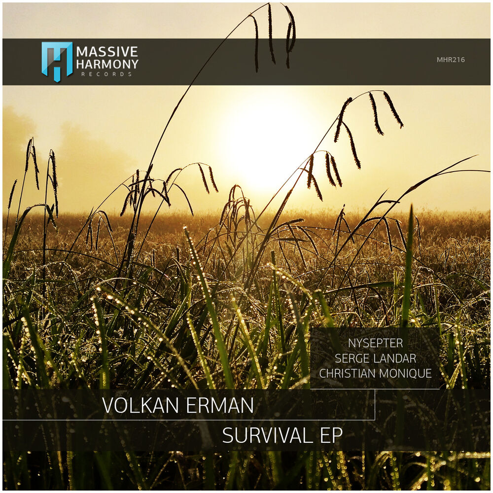 Picture of Survival