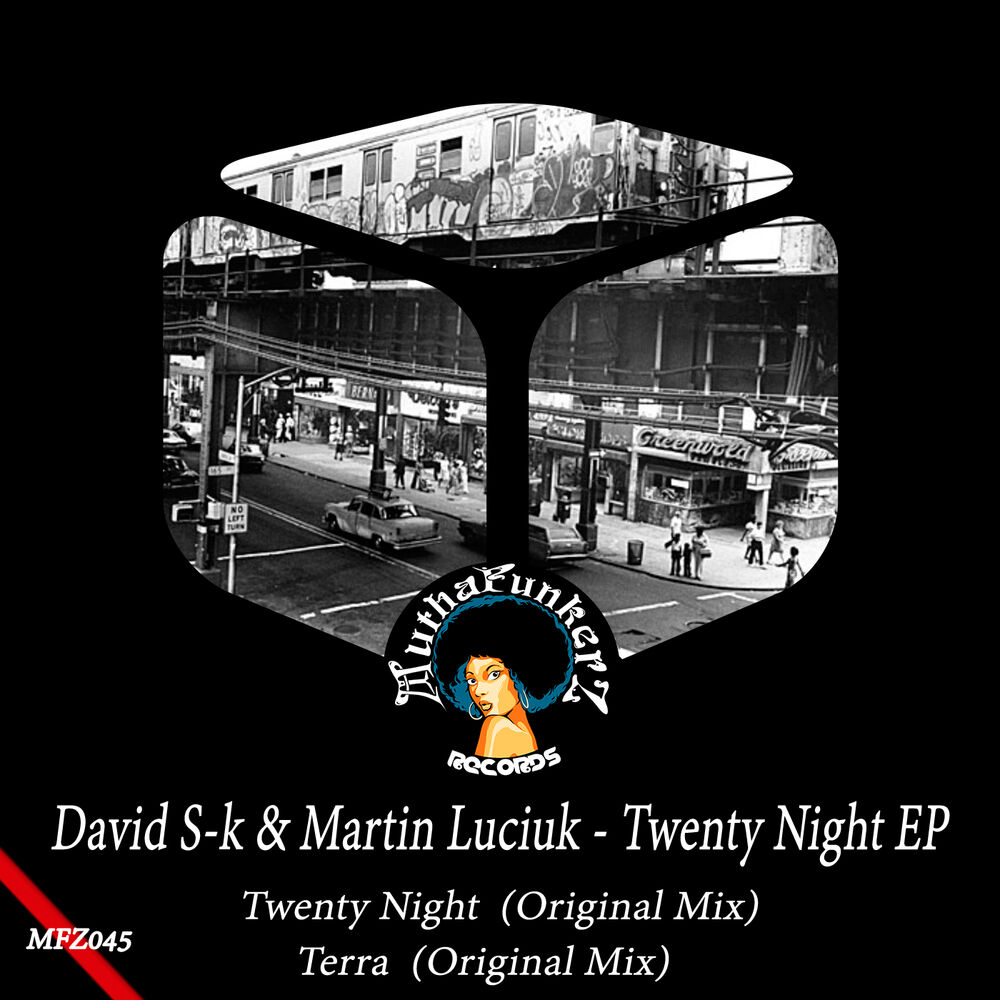 Picture of Twenty Night EP