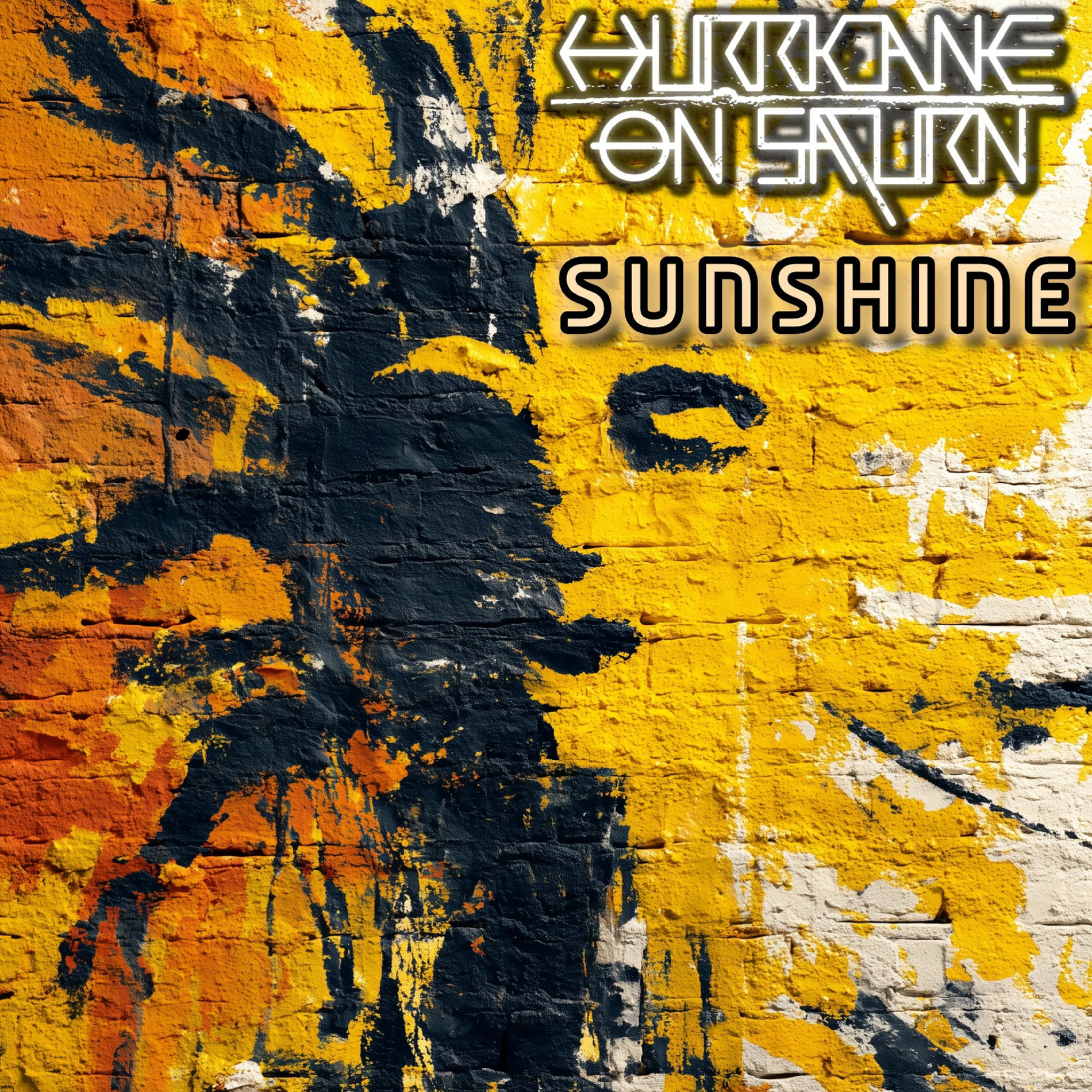 Album cover of Sunshine