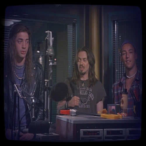 Longtime Listeners