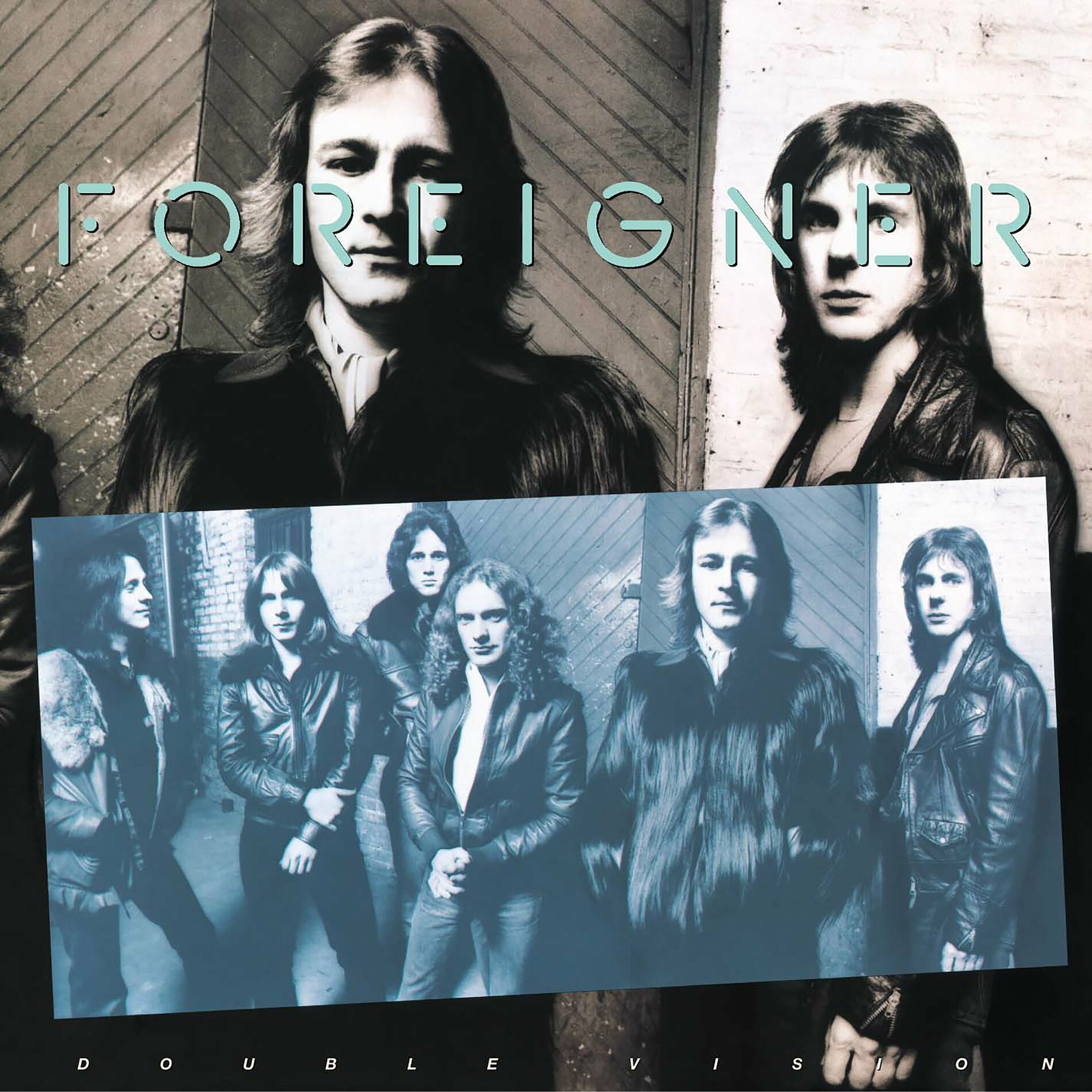 Album cover of Hot Blooded