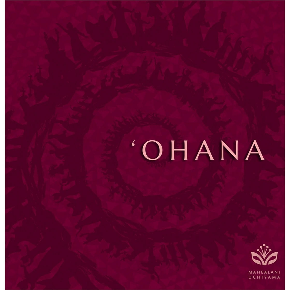 Album cover of Ohana