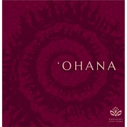 Cover of Ohana