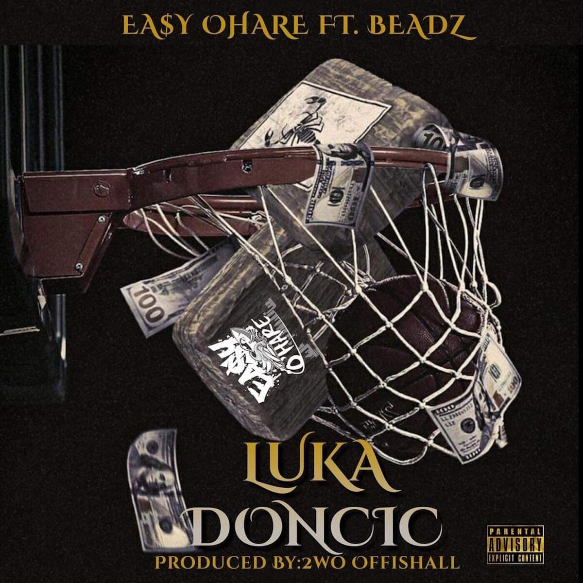 Album cover of Luca Doncic