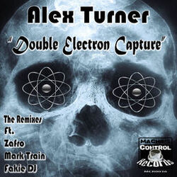 Cover of Double Electron Capture