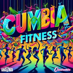 Cover of Cumbia Fitness