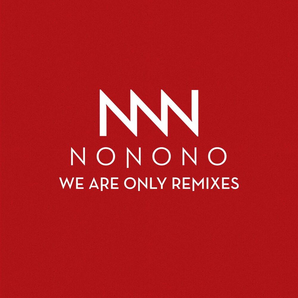 Picture of We Are Only Remixes
