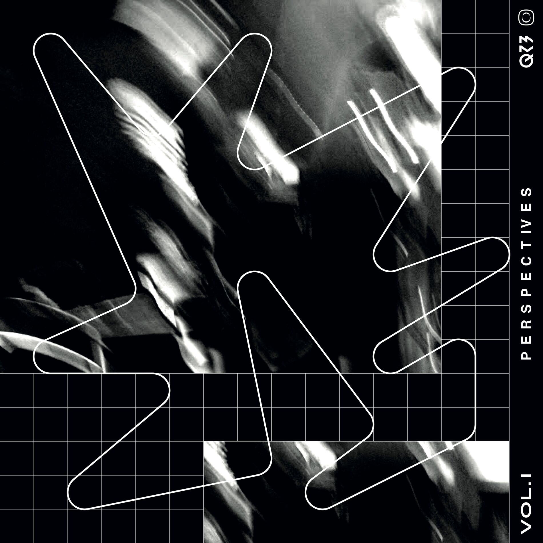 Album cover of Perspectives Vol.1