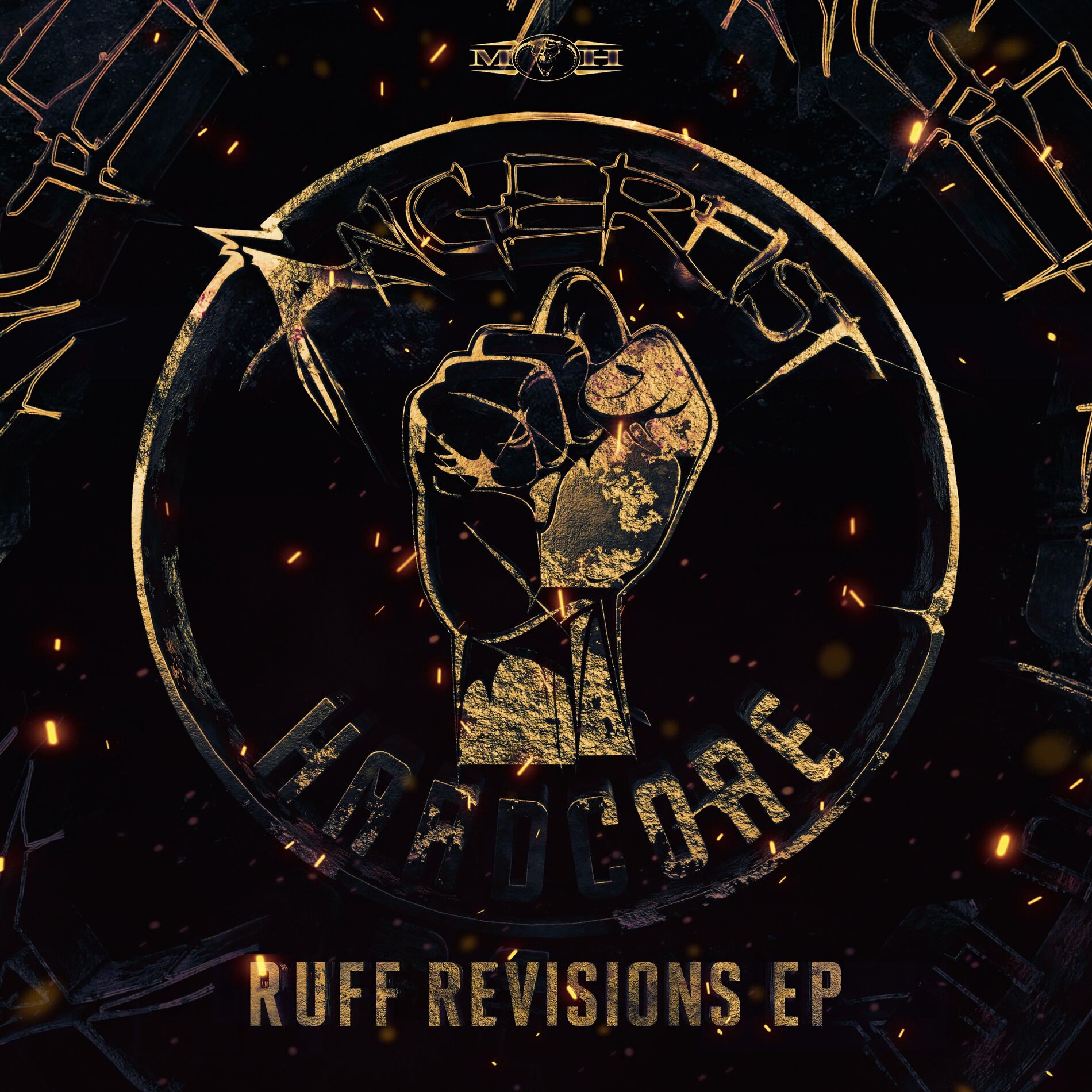 Album cover of Overdose Music