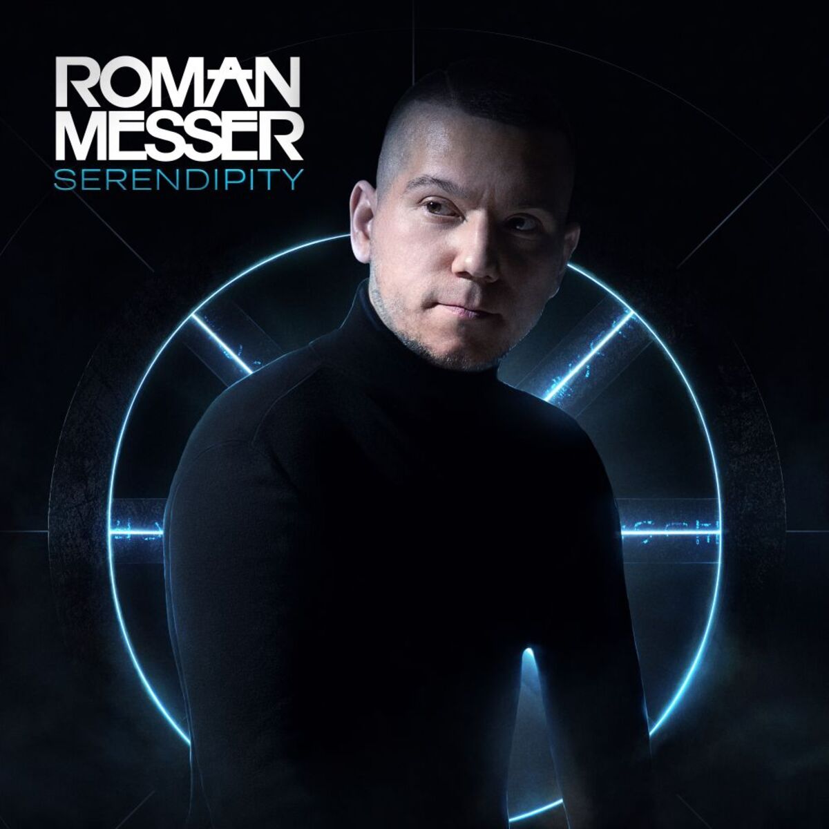 Album cover of Gravity