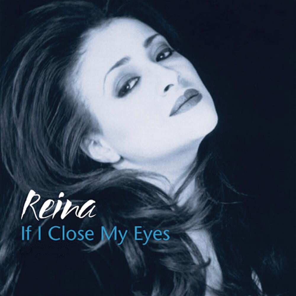 Picture of If I Close My Eyes