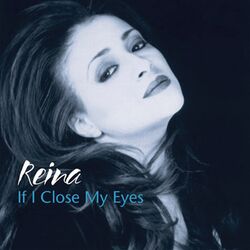 Cover of If I Close My Eyes