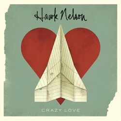 Cover of Crazy Love