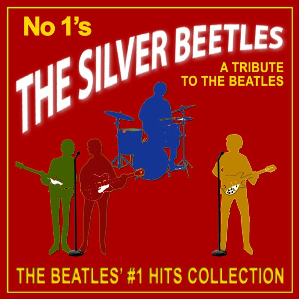 Picture of A Tribute to the Beatles (No. 1's)