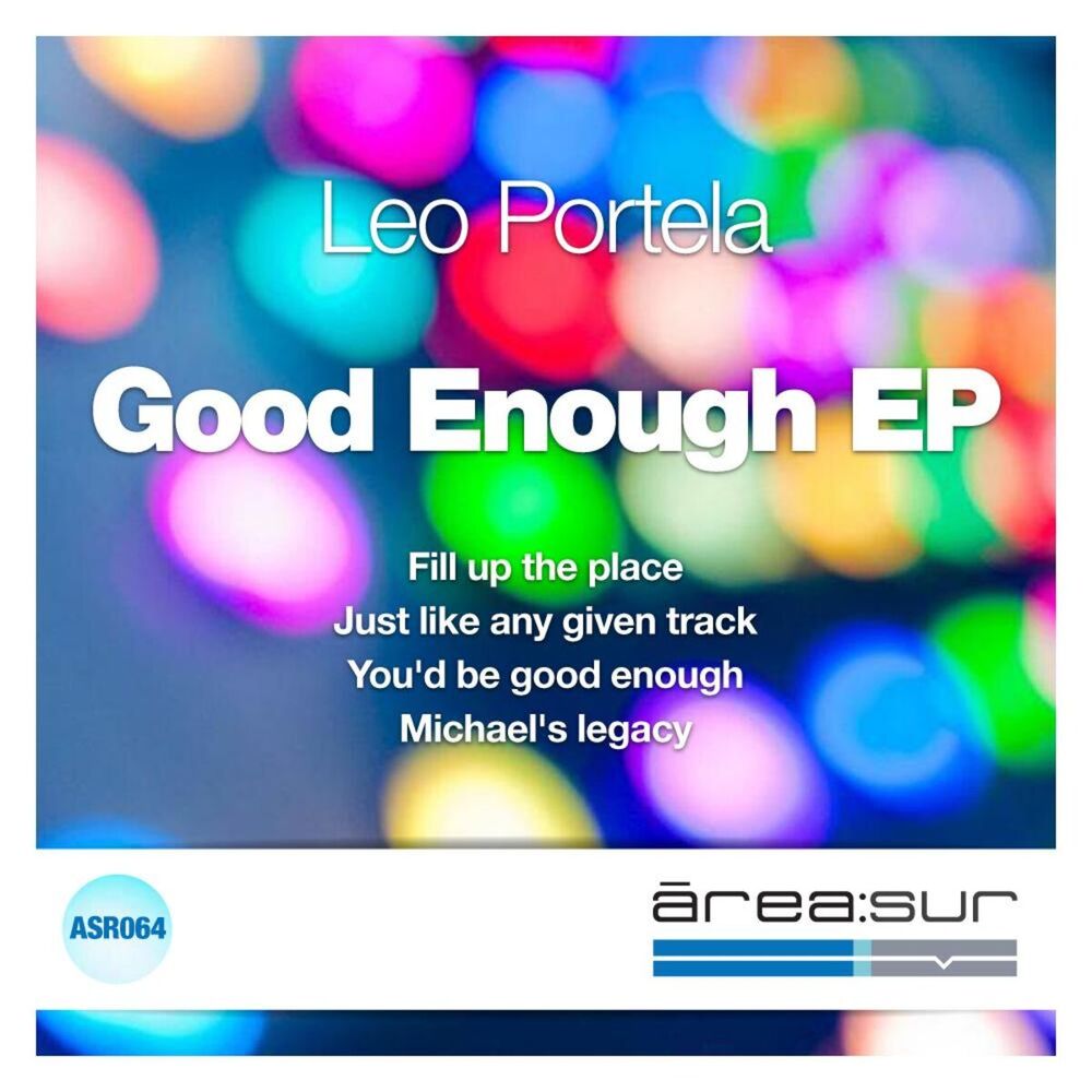 Picture of Good Enough EP