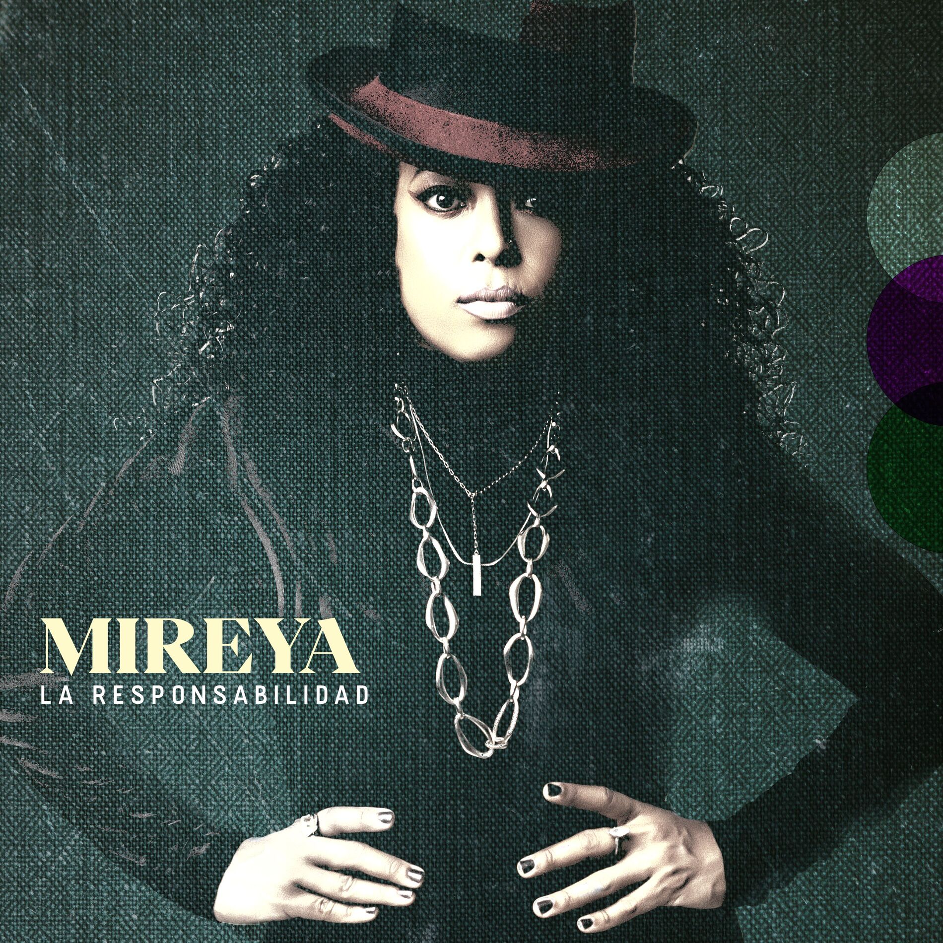 Album cover of La Responsabilidad