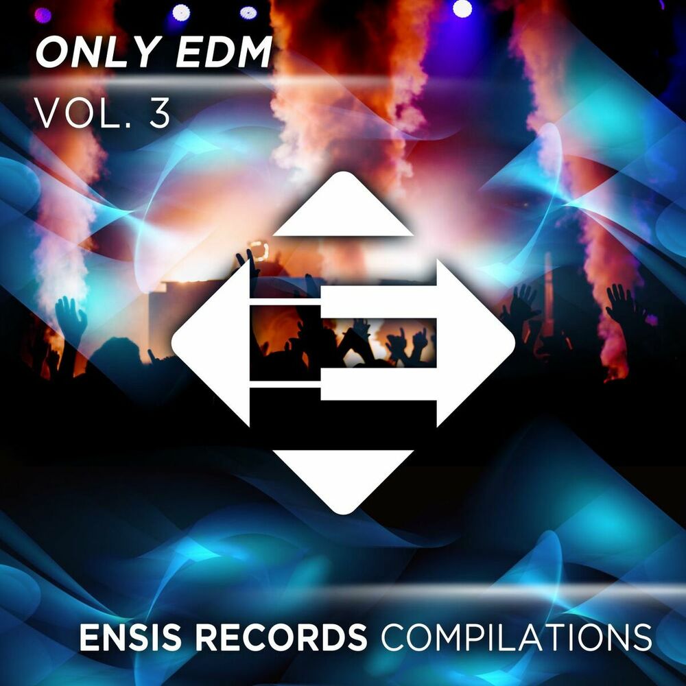 Picture of Only EDM - Vol. 3