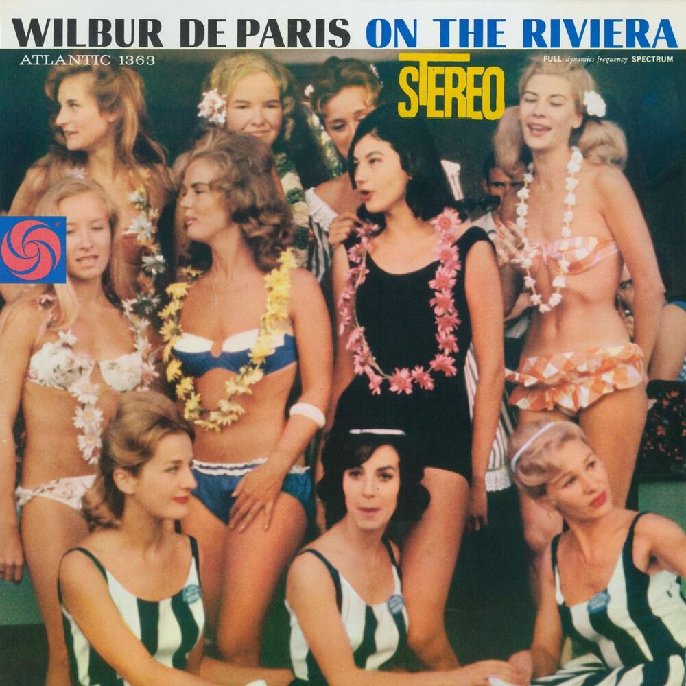 Picture of On The Riviera