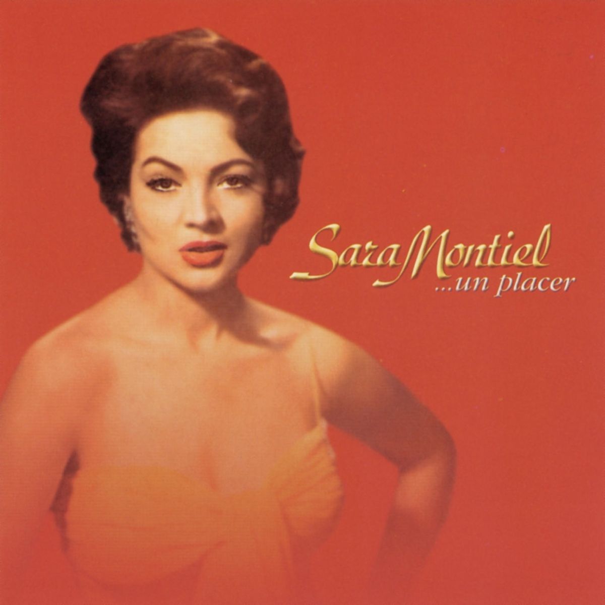 Album cover of Un Placer