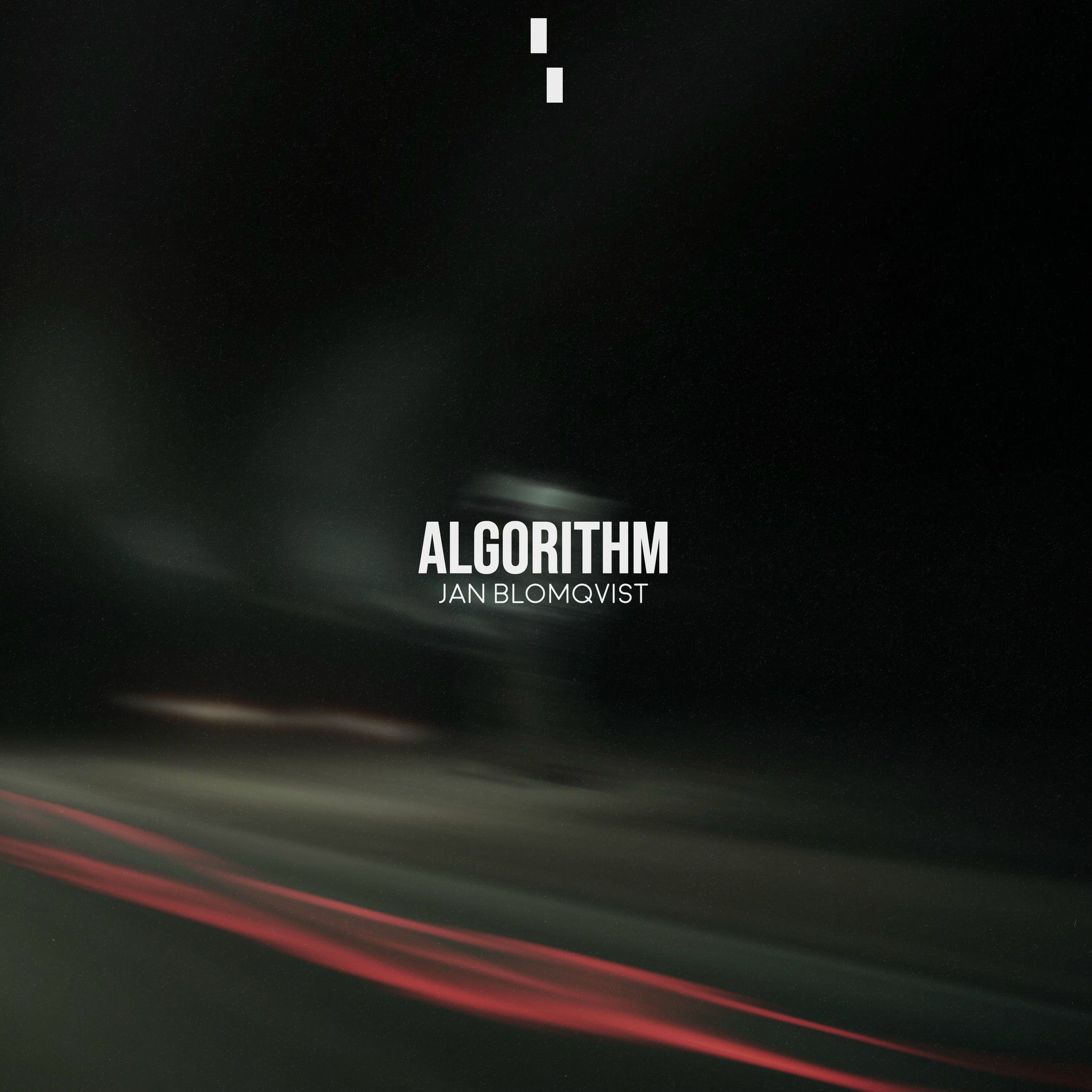Album cover of Algorithm