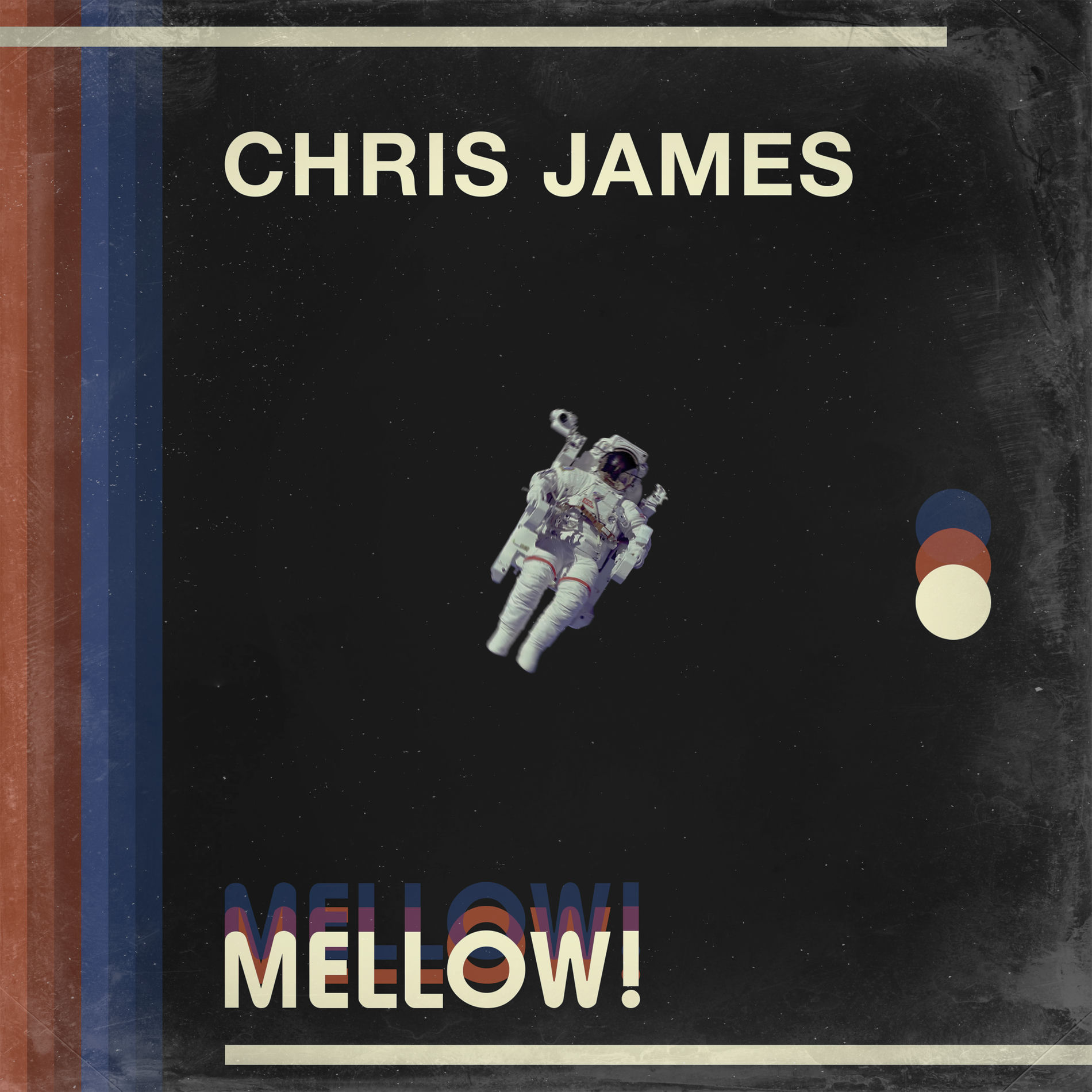 Album cover of MELLOW!
