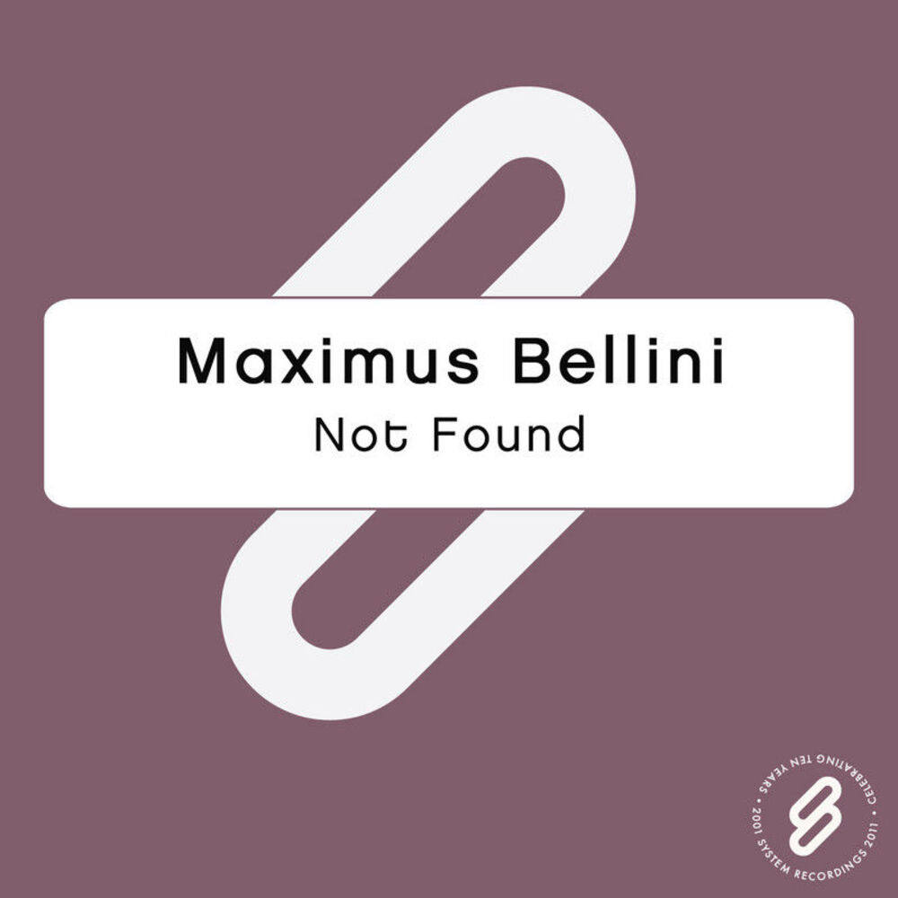 Picture of Not Found