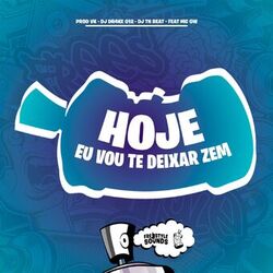 Hoje Eu Vou Te Deixar Zem