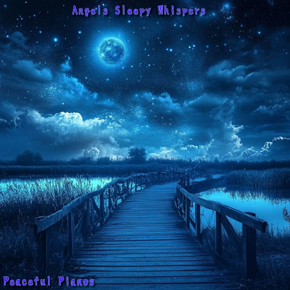 Picture of Angel's Sleepy Whispers