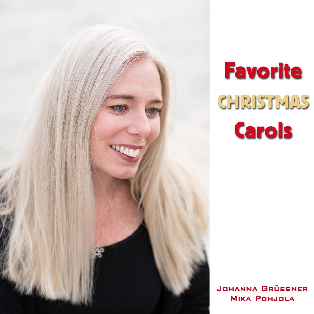 Picture of Favorite Christmas Carols