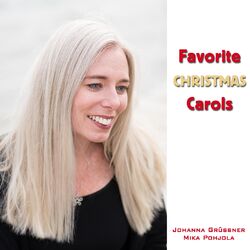 Cover of Favorite Christmas Carols
