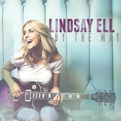 Cover of By The Way