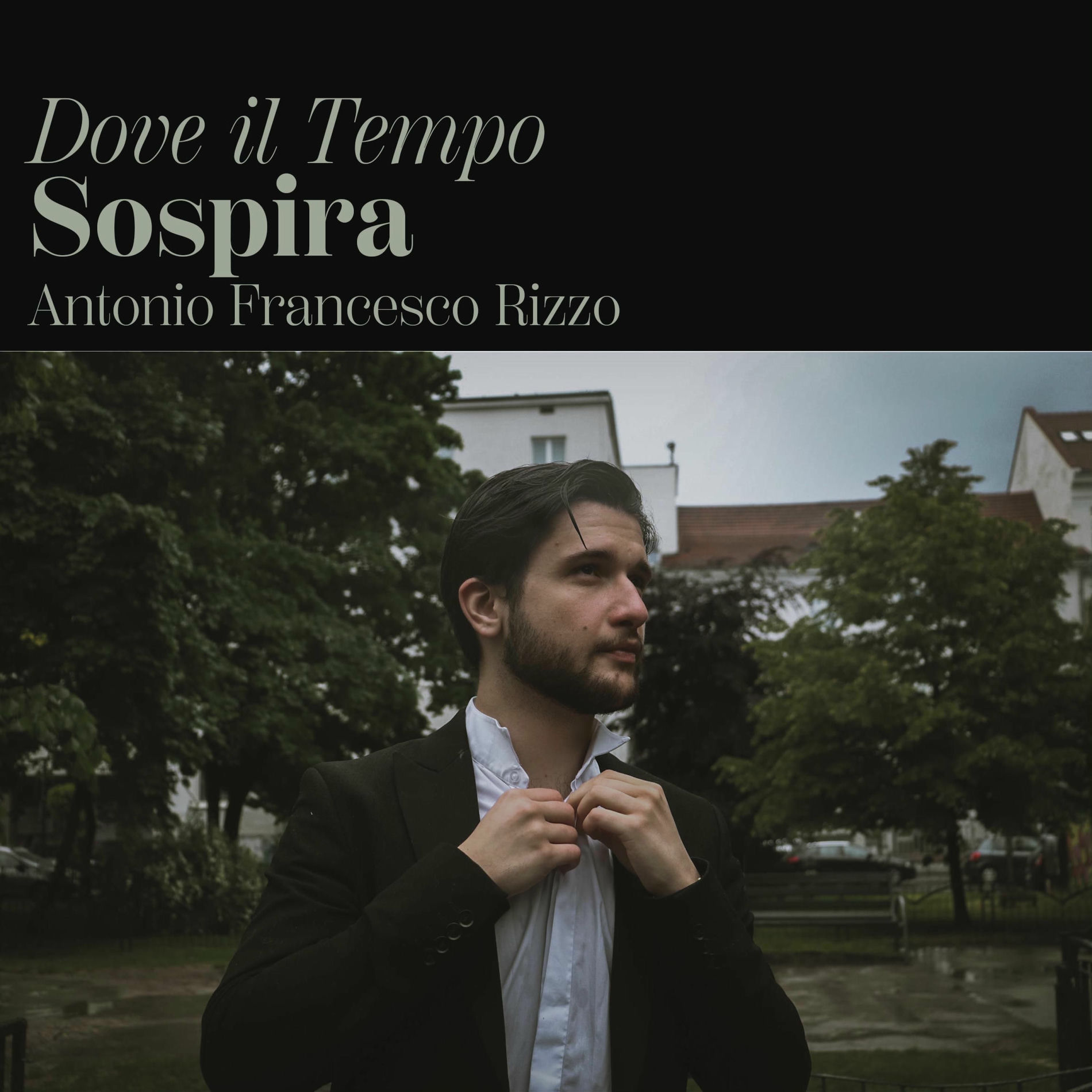 Album cover of Dove il Tempo Sospira (Slowed)