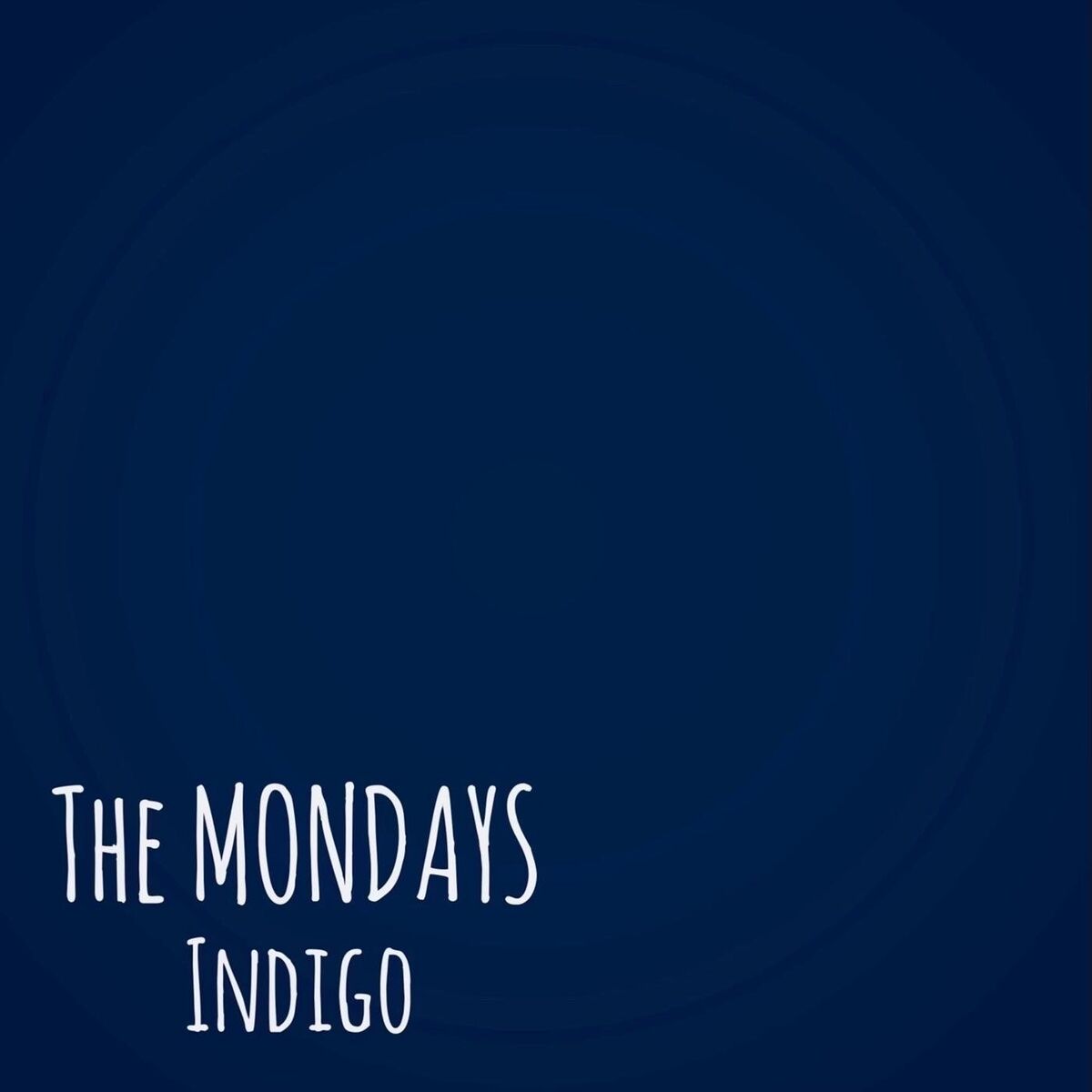 Album cover of Indigo