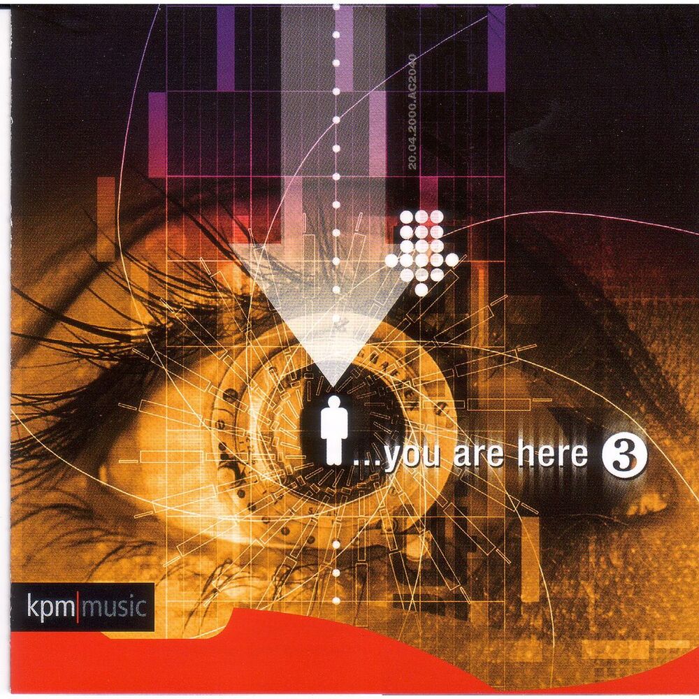 Picture of You Are Here 3