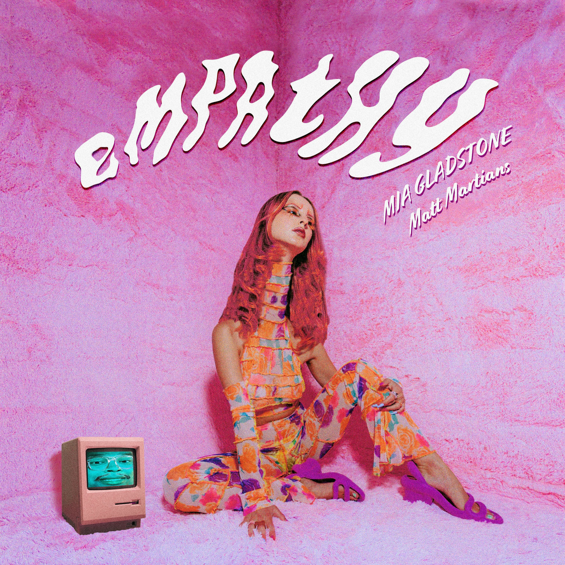 Album cover of EMPATHY