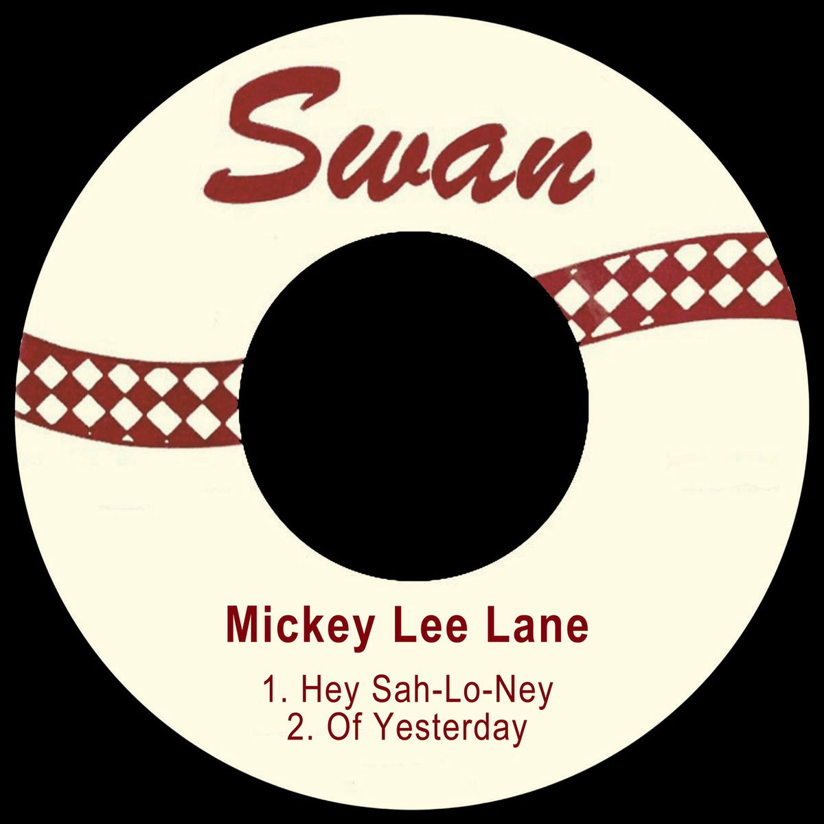 洋楽 MICKEY LEE LANE - THE SENIOR CLASS Mickey Lee Lane – The Zoo/ The Senior Class – Vinyl (7