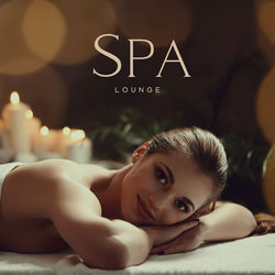 Cover of Spa Lounge – Enchanting Music For Soul Wellness & Relaxation by undefined