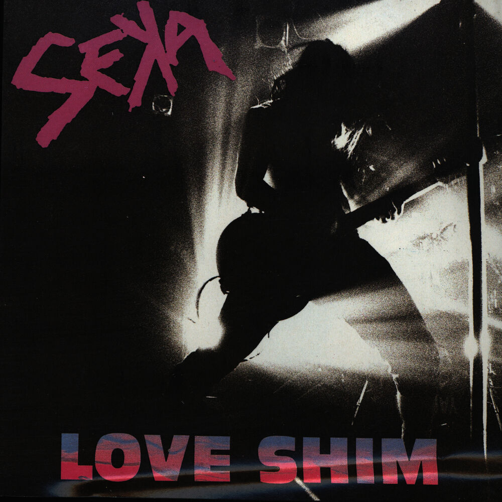 Picture of Love Shim